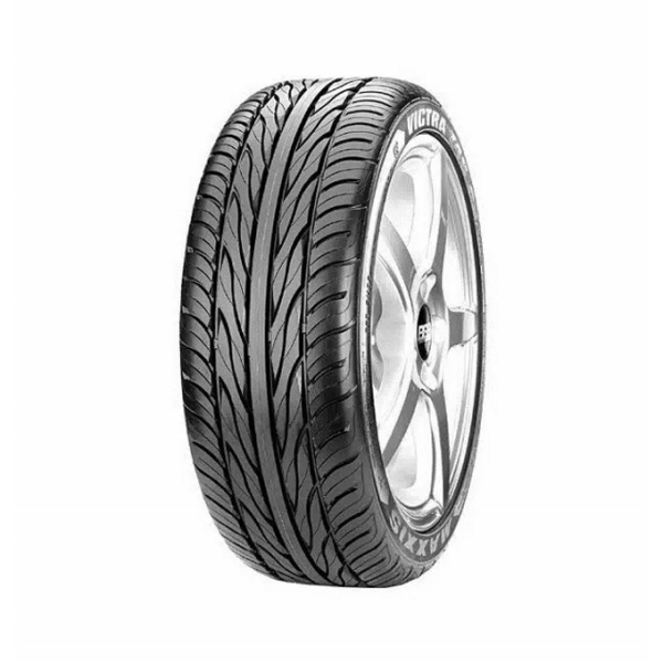 Maxxis 285/45/22 MA-Z4S Victra