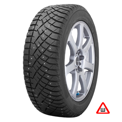 215/70 R16 100T NITTO THERMA SPIKE