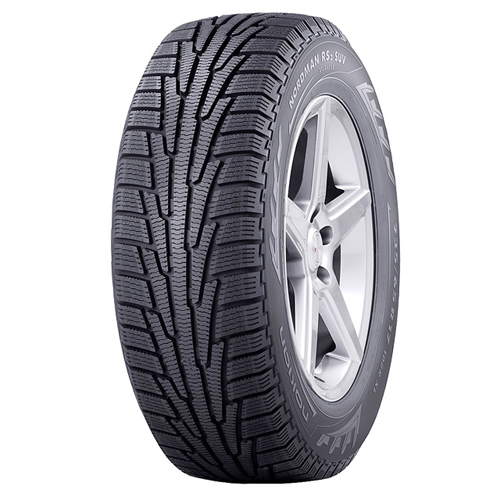 215/70 R 16 100R NOKIAN TYRES Nordman RS2 SUV