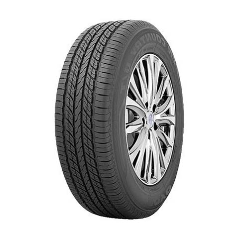 285/60 R18 116H TOYO OPEN COUNTRY U/T